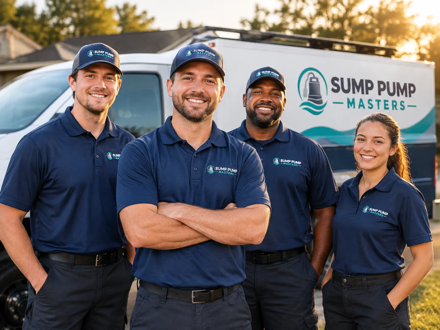 Sump Pump Repair company in Casas Adobes, AZ