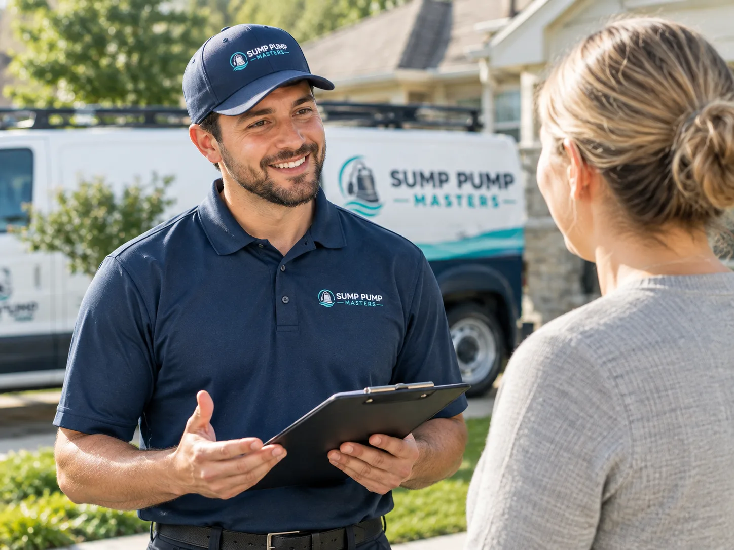 Sump Pump Repair Casas Adobes, AZ FAQs